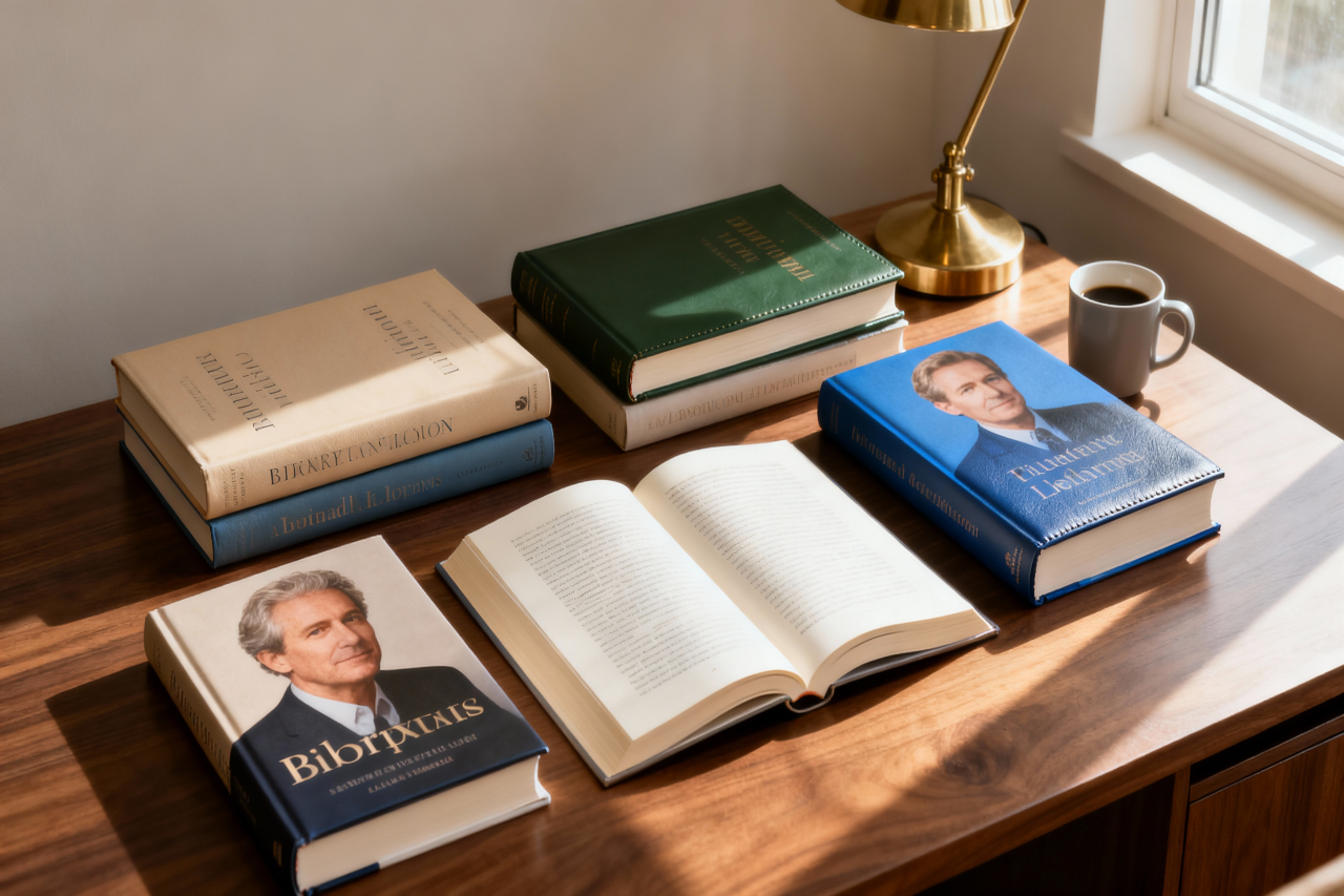 books biography memoir genre