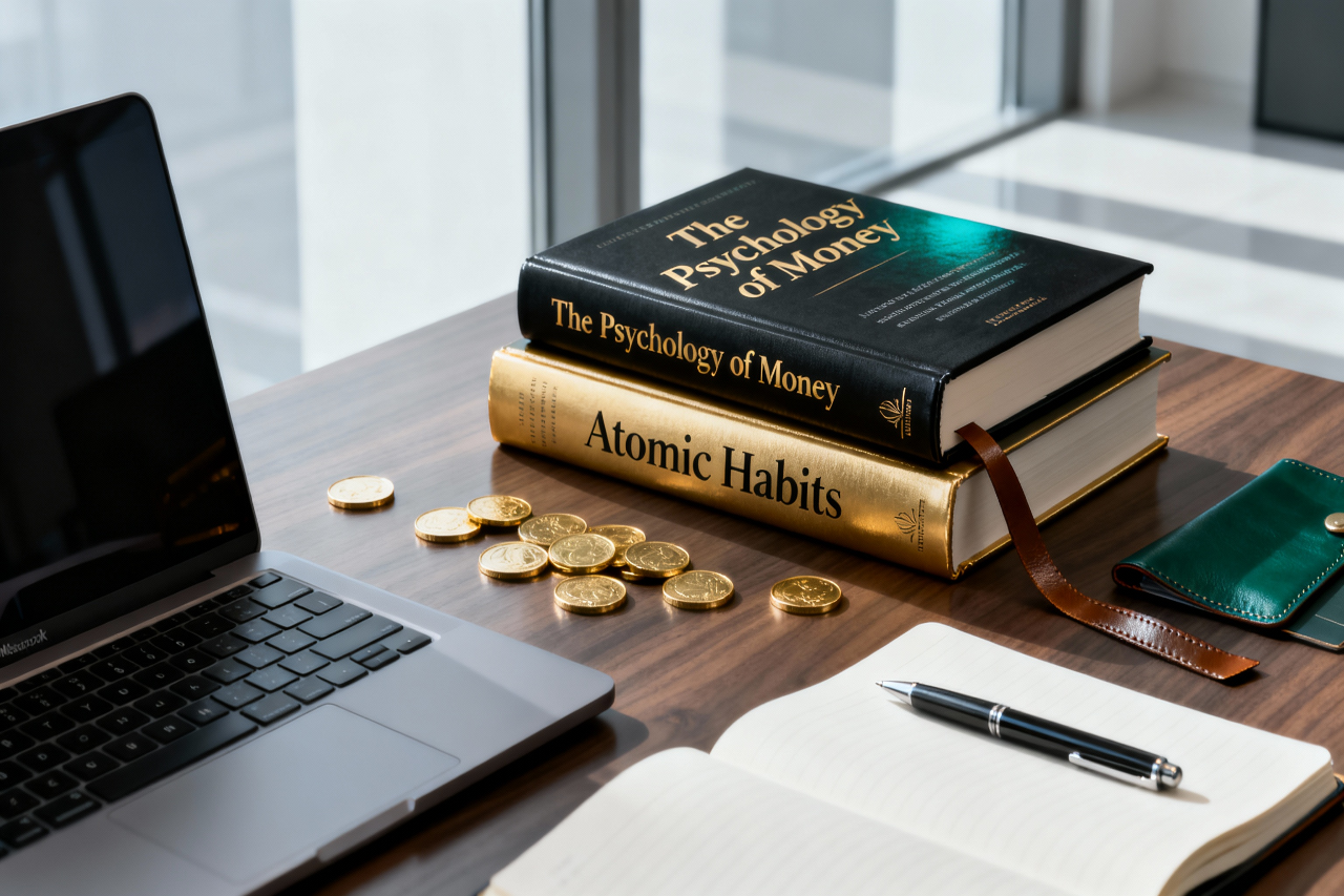 books business money genre