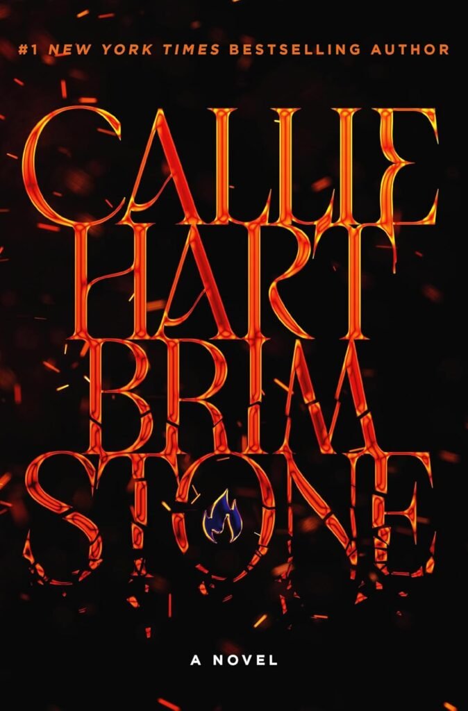 brimstone