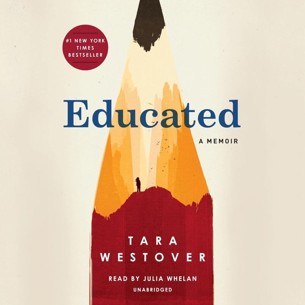 educated tara westover