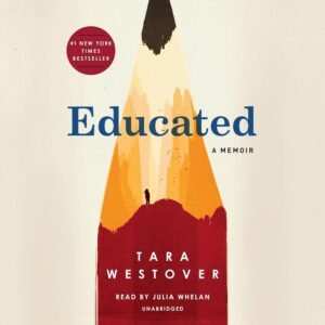 educated tara westover