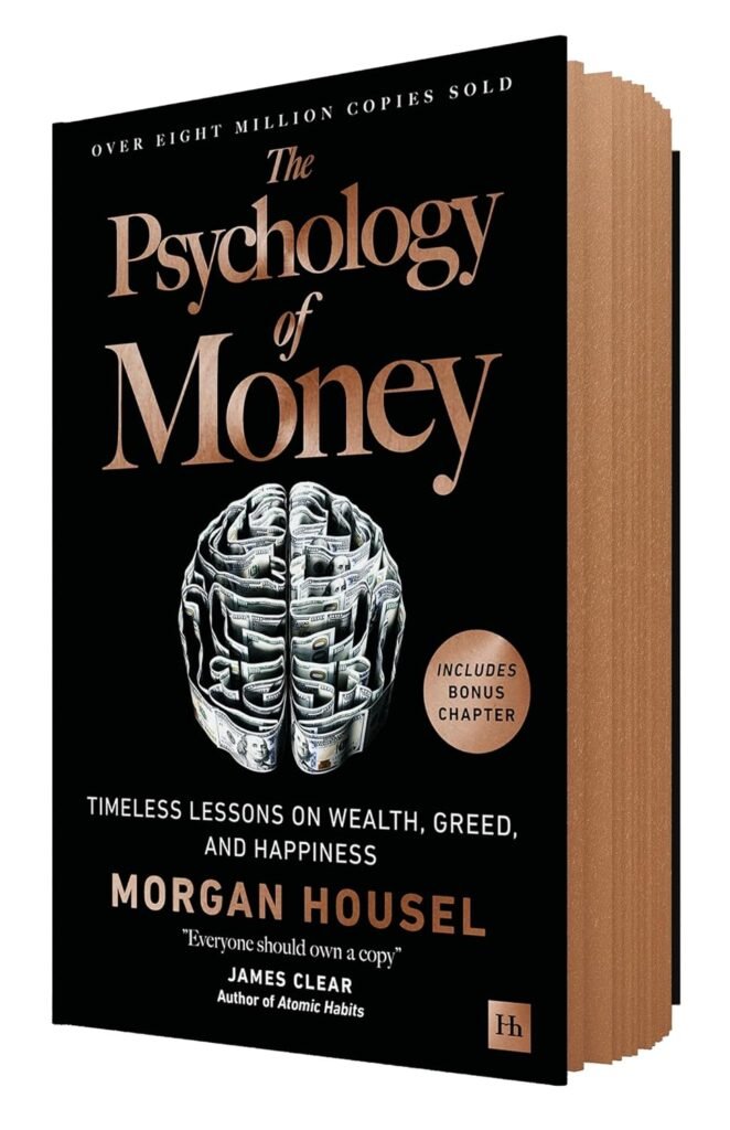 the psychology of money