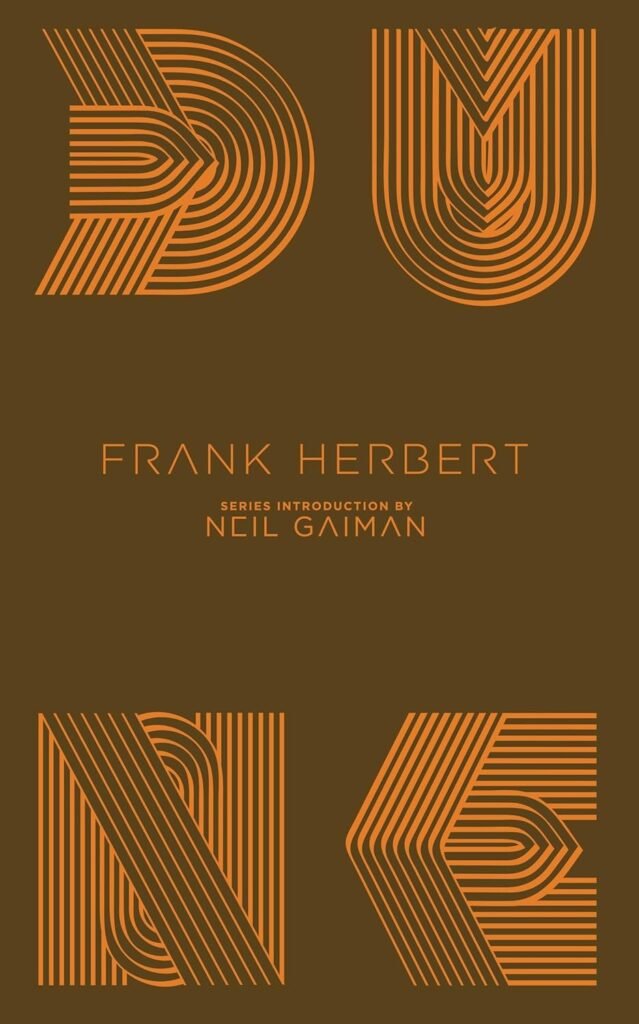 Dune by Frank Herbert dune