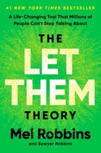 the let them theory