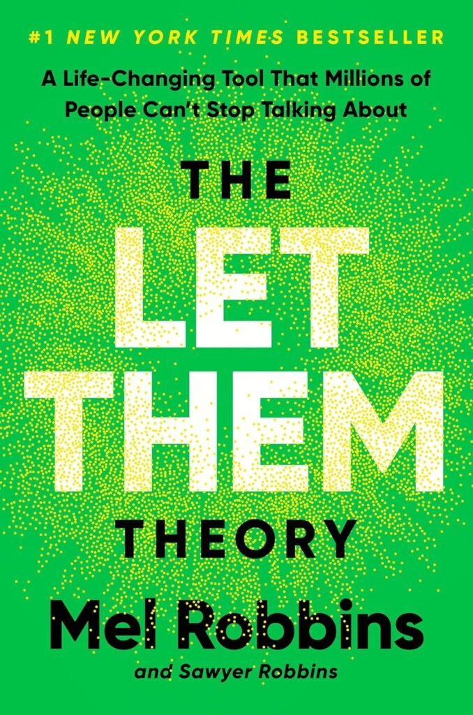 the let them theory
